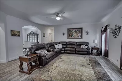 1021 Pintail Lane, Madison, GA 30650 - Photo 5