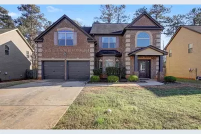 9941 Musket Ridge Circle, Jonesboro, GA 30238 - Photo 1