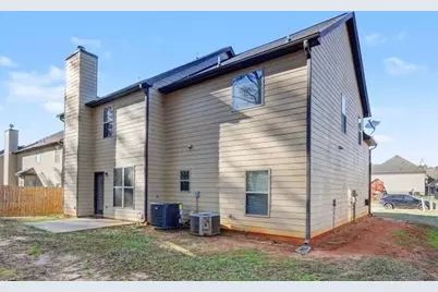 9941 Musket Ridge Circle, Jonesboro, GA 30238 - Photo 21