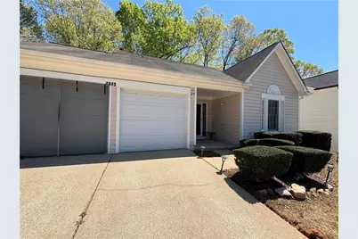 4949 Penscot Way, Stone Mountain, GA 30088 - Photo 1