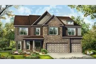 1551 Brookstone Place, Bogart, GA 30622 - Photo 1