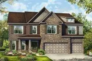 1551 Brookstone Pl, Bogart, GA 30622 - Photo 1