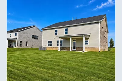 1551 Brookstone Place, Bogart, GA 30622 - Photo 3