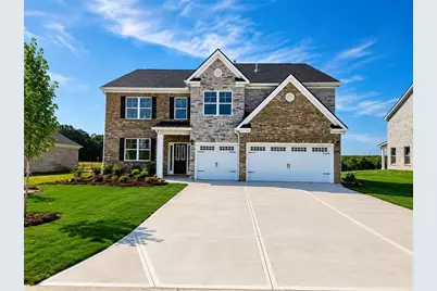 1551 Brookstone Place, Bogart, GA 30622 - Photo 1