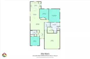 173 Bramlett Ridge Dr, Dallas, GA 30157 - Photo 33