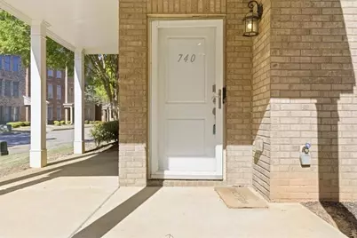 740 Liberty Commons Drive NW #1101, Atlanta, GA 30314 - Photo 3