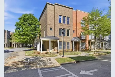 740 Liberty Commons Drive NW #1101, Atlanta, GA 30314 - Photo 1