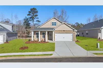 200 Parnassus Road, Locust Grove, GA 30248 - Photo 1