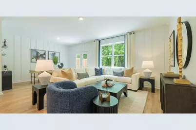 3568 Matthew Court, Decatur, GA 30034 - Photo 5