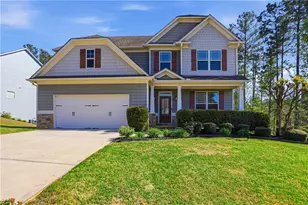 296 Riverwalk Manor Dr, Dallas, GA 30132 - Photo 1