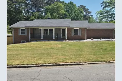 3420 Northside, Hapeville, GA 30354 - Photo 1