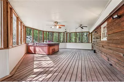 9120 Wilkerson Mill Road, Chattahoochee Hills, GA 30268 - Photo 35