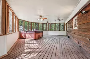 9120 Wilkerson Mill Rd, Chattahoochee Hills, GA 30268 - Photo 35