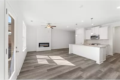 5643 Chickory Drive, Flowery Branch, GA 30542 - Photo 5