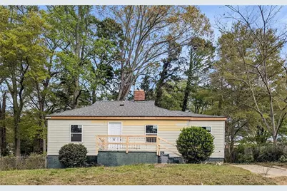 1743 Madrona Street NW, Atlanta, GA 30318 - Photo 1