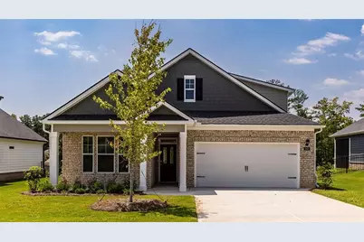 [Address not provided], Locust Grove, GA 30248 - Photo 1