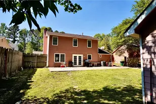 3857 Centennial Trail, Duluth, GA 30096 - Photo 45