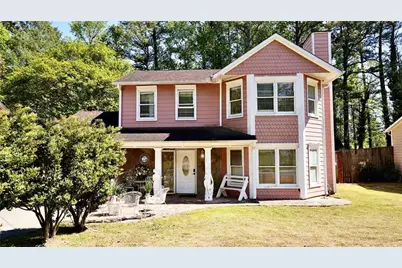 3857 Centennial Trail, Duluth, GA 30096 - Photo 1