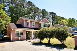 3857 Centennial Trail, Duluth, GA 30096 - Photo 3