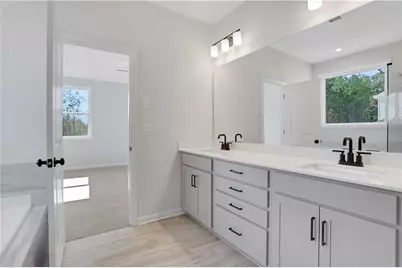 5113 Hillside Haven Drive SW, Powder Springs, GA 30127 - Photo 21