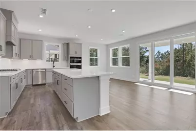 5113 Hillside Haven Drive SW, Powder Springs, GA 30127 - Photo 13