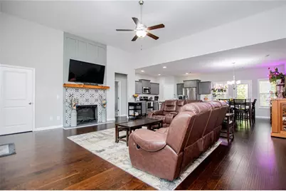 1146 Red Bud Circle, Villa Rica, GA 30180 - Photo 11