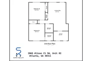 2065 Alison Ct, Atlanta, GA 30311 - Photo 15