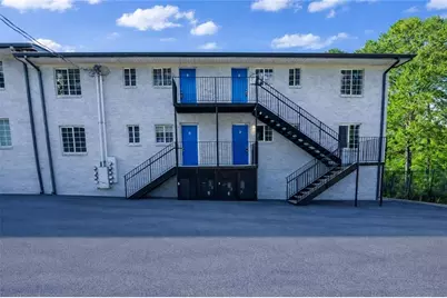 2065 Alison Court #Unit 2, Atlanta, GA 30311 - Photo 13