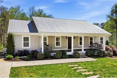 3060 Cherry Grove Road, Ball Ground, GA 30107 - Photo 1