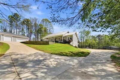 3060 Cherry Grove Road, Ball Ground, GA 30107 - Photo 3