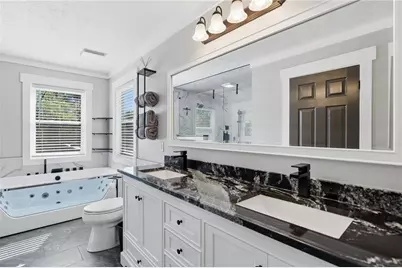 3060 Cherry Grove Road, Ball Ground, GA 30107 - Photo 29