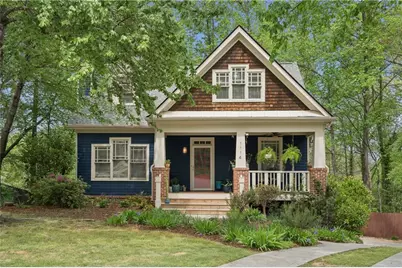 1114 Leah Lane SE, Atlanta, GA 30316 - Photo 1