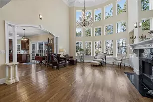 5662 Tuxedo Dr, Douglasville, GA 30135 - Photo 9