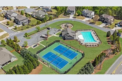 210 Man O War Court, Canton, GA 30115 - Photo 21