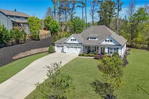 210 Man O War Ct, Canton, GA 30115 - Photo 3