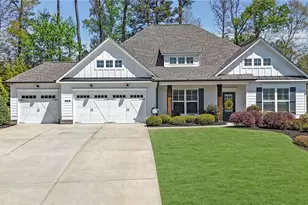 210 Man O War Ct, Canton, GA 30115 - Photo 1