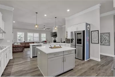 210 Man O War Court, Canton, GA 30115 - Photo 9