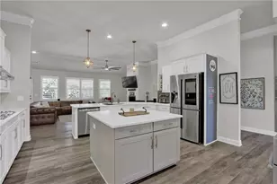 210 Man O War Ct, Canton, GA 30115 - Photo 9