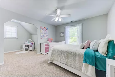 185 Amberbrook Circle, Grayson, GA 30017 - Photo 35