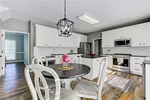 185 Amberbrook Circle, Grayson, GA 30017 - Photo 1