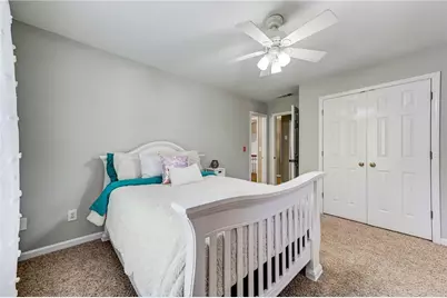 185 Amberbrook Circle, Grayson, GA 30017 - Photo 37