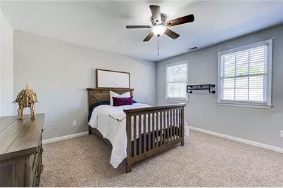 185 Amberbrook Circle, Grayson, GA 30017 - Photo 5