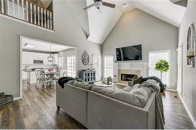 185 Amberbrook Circle, Grayson, GA 30017 - Photo 35