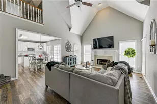 185 Amberbrook Cir, Grayson, GA 30017 - Photo 35