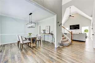 185 Amberbrook Cir, Grayson, GA 30017 - Photo 5