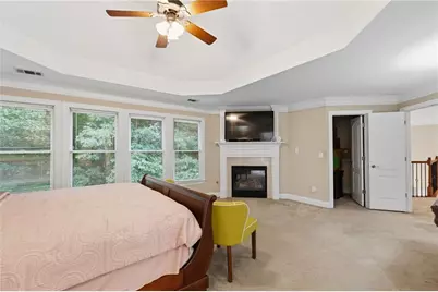 7220 Glen Cove Lane, Stone Mountain, GA 30087 - Photo 41