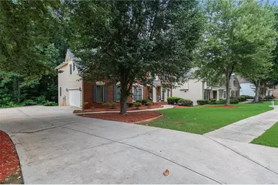 7220 Glen Cove Lane, Stone Mountain, GA 30087 - Photo 5