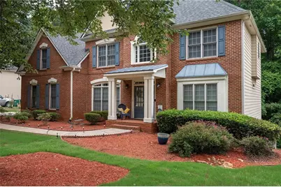 7220 Glen Cove Lane, Stone Mountain, GA 30087 - Photo 3