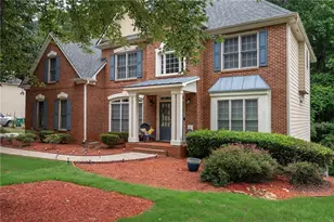 7220 Glen Cove Ln, Stone Mountain, GA 30087 - Photo 3