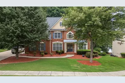 7220 Glen Cove Lane, Stone Mountain, GA 30087 - Photo 1